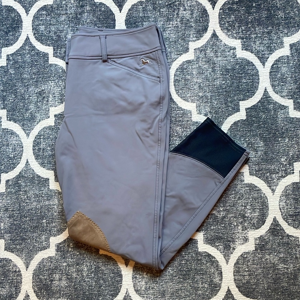 R.J. Classics Gulf Breeches